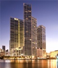 Icon Brickell - Tower II South