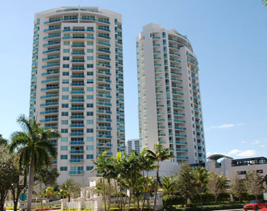 Parc at Turnberry Isle