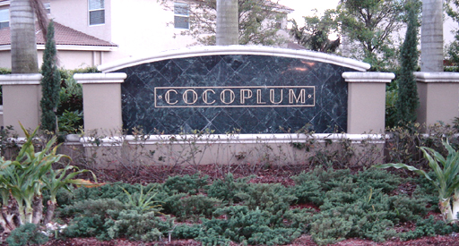 Cocoplum Homes